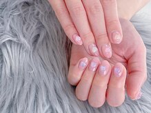 ニナズネイル(Nina's Nail)/ワンカラー