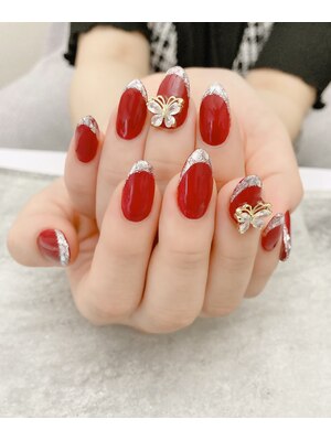 nailsalon Ｃdot【シードット】