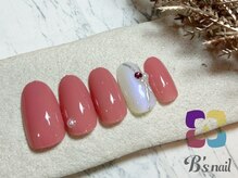 ビーズ バイブレス イオンタウン米沢駅前店(B's by.BLESS)/B'sおすすめアート