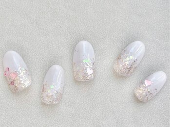 クチュリエール 銀座店/ハンド新作デザイン