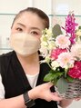 ビューティーサロンエー 心斎橋店(Beauty Salon A) いおりちゃん♪ありがとう^ ^