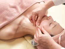 プリマヴェーラ(PRIMAVERA)/ハンドフェイシャル