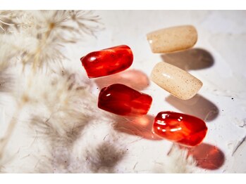 エフ 神戸元町(Effu)/トレンドコース