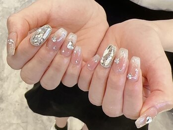 ジョリーケイネイルサロン(Joli K NailSalon)/