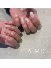 アイム(AIME)/韓国