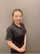 ボディアップ(Body up) 石原 都