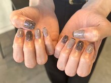 ザ コースト バイ ネオリーブ(The coast by neolive)/スキニーフレンチ　担当kana