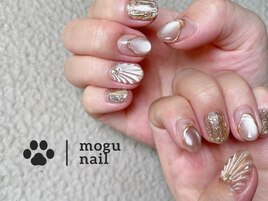 夏っぽデザインコース