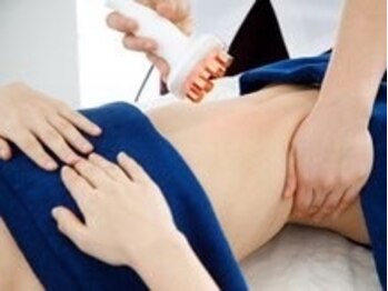 サロン ド メロウの写真/【土台を変えて脂肪燃焼】ダイエットの近道は筋膜ほぐし◎カチカチ筋膜では努力しても結果が出にくいです！