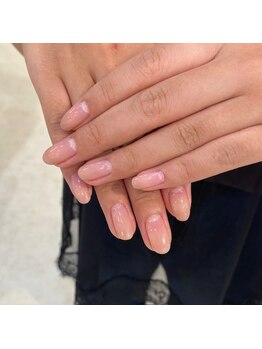 カラーグラデーション