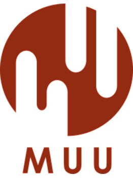 ムー 名取店(MUU)/MUUのロゴ