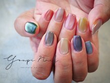 ユピネイル(YoupiNail)/マグネットネイル