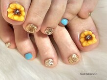 テテ(tete.)/持込アート3～6本