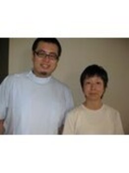 からだばらんす 安城岡崎/岡崎市　肩こり　整体口コミ