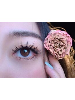 まつげのお悩み解決サロン