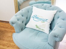 ローズマリー(Rosemary)/お会いできるのを