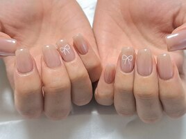 オーダーネイル♪