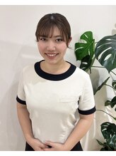 パールプラス 高山店(Pearl plus) 田中 