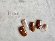 ルアナ(luana)/定額デザイン★