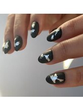 ロウズネイル 立川店(LOEWS NAIL)/Simple Art シンプルアート