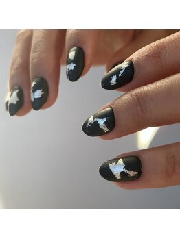 ロウズネイル 立川店(LOEWS NAIL)/Simple Art シンプルアート