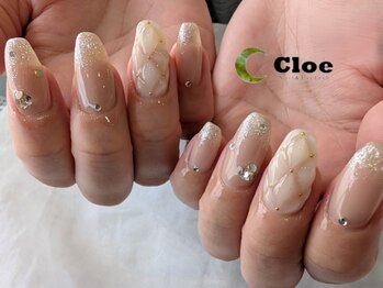 持ち込みデザインアート8本程