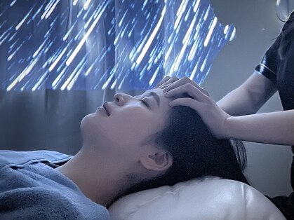 睡彩(suisai)の写真