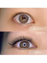 ESR 立川店/ボリュームラッシュ/エクステ