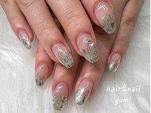 グミ(gumi)/韓国ネイル