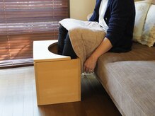 クロック(KuRock)/リンパマッサージ/小顔/整体