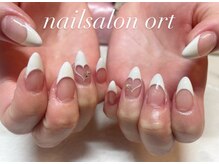 オルト(ort)/フレンチ