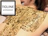 【ボディ:TCLINEハーブ通常のたっぷり1.5倍】太もも/背中  男女利用可◎