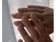 アールエイチネイル(ЯH nail)/オーロラネイル