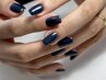 ２回目まで【hand】ワンカラー(当店オフ込)　￥5500