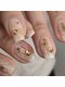 クレモアネイル 浦和店(CLEMORE NAIL)の写真/《浦和/ニュアンスネイル》季節感をおさえた他と被らない様々なニュアンスデザインをご用意◎