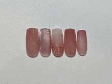 アンネ 表参道(ANNE)/【Hand】トレンド/シーズン 定額