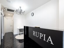 ルピア(RUPIA)