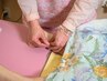 《迷ったらこちら》痛みの少ない経絡鍼灸90分 ¥5000