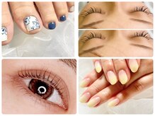 リコ ネイル(Liko Nail)