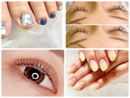 リコ ネイル(Liko Nail)の写真