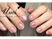 ユミギンザ(UMI GINZA)/