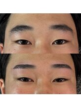 アレス 錦糸町店(Ares)/メンズ眉毛専門店Ares眉サロン