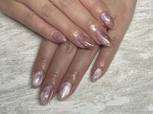 ジュリネイル(JULIE NAIL)/マグネットネイル