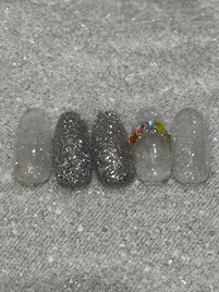 【B定額スカルプチュア】