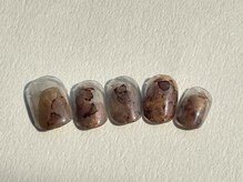 グルーク(GLUCK)/時短ニュアンスアート