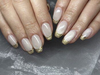 トランクイル(Tranquil)/持ち込みデザイン