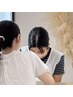 jr ネイリスト 《Sari》 特別クーポン ハンドワンカラー 3500円