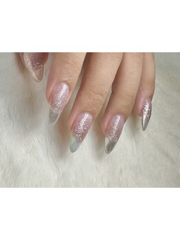 爪の悩みを解消できる（ケア含む）