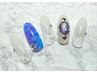 ★≪Hand≫毎月変わる♪プレミアムデザインコース[当店オフ込] ¥7,180