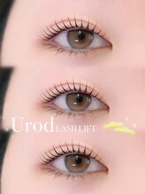 アイモア 可児店(eye mor.)/まつ毛パーマ